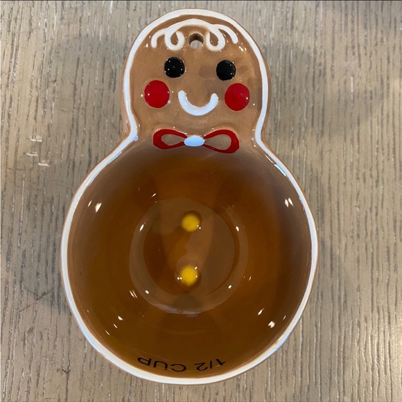 St. Nicholas Square Merry Merry
Measuring Cup Set - Picture 6 of 6